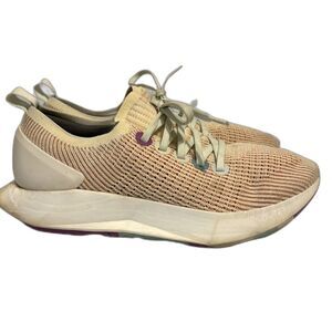 Allbirds athletic tree flyer running shoes size 9.5